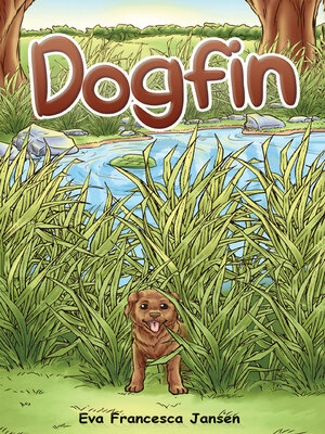 cover image of Dogfin